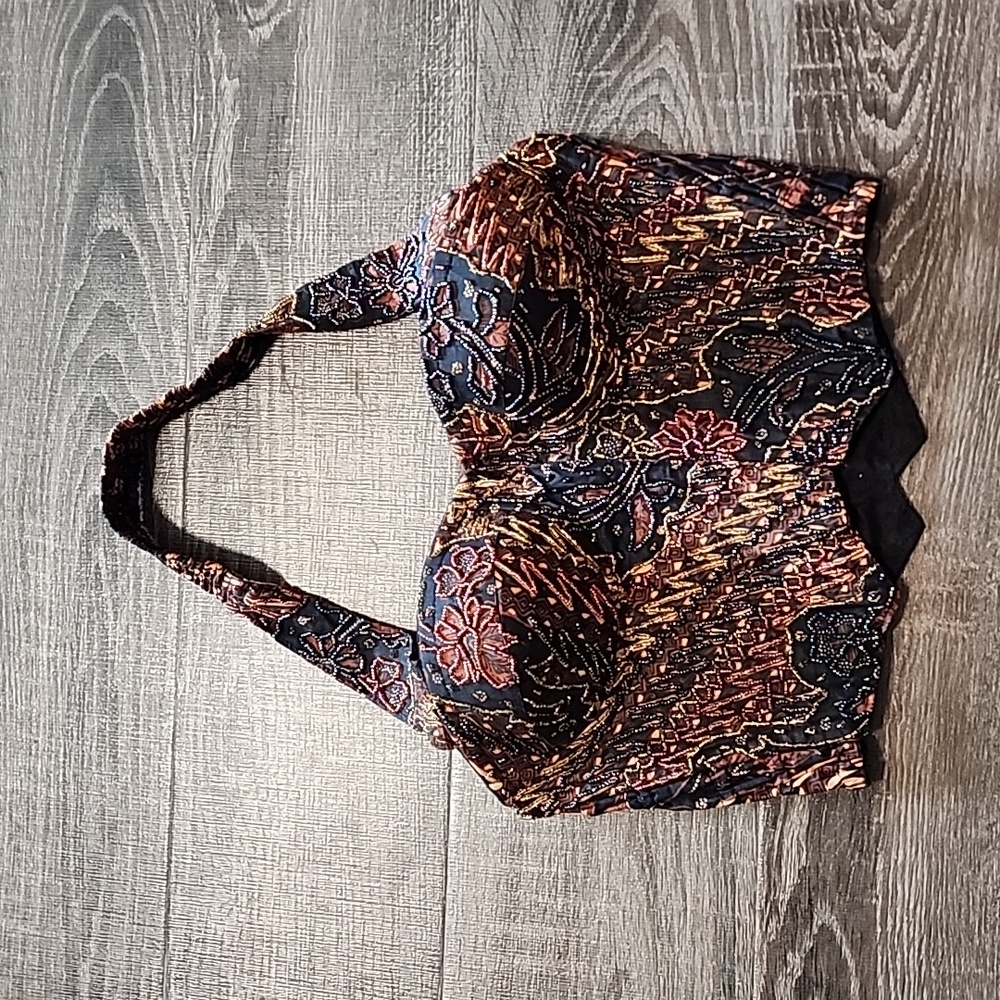 ⛅️ Beaded Bustier ⛅️ - image 1